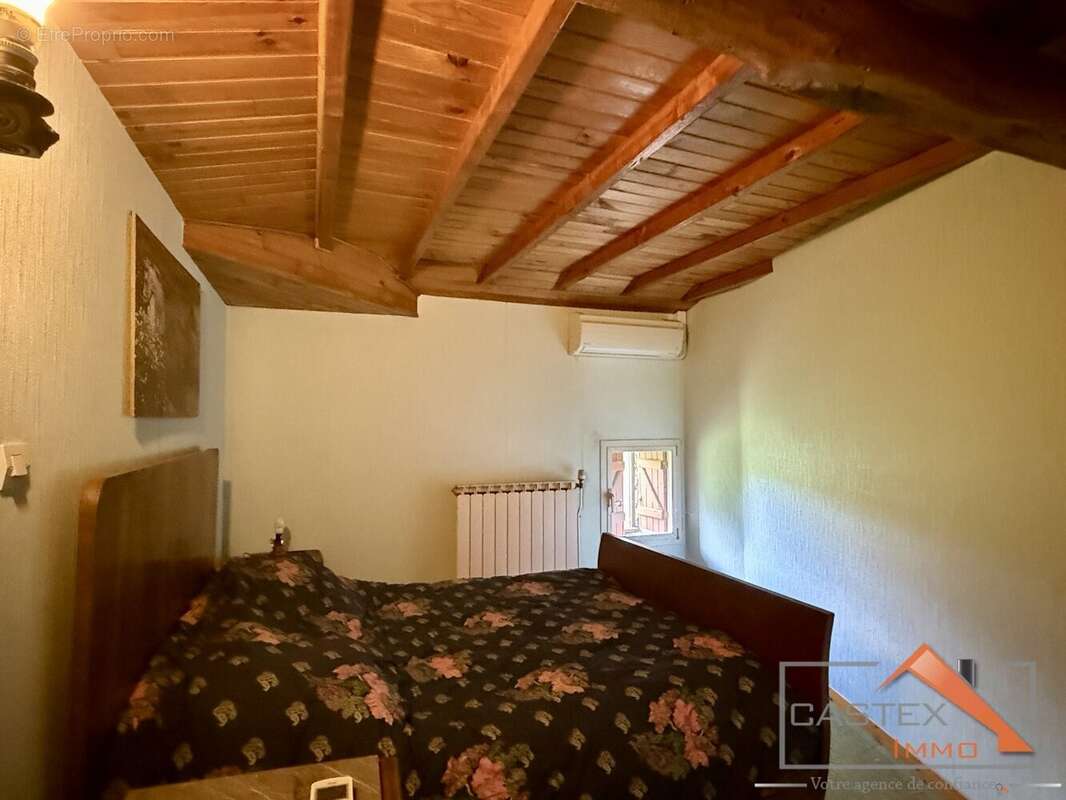Maison à MANE