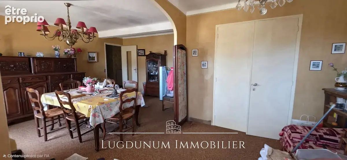 RARE ! Appartement 3 pièce(s) de 74,87 m2  + 2 balcons à 5 min à pied de la plage - photo 7