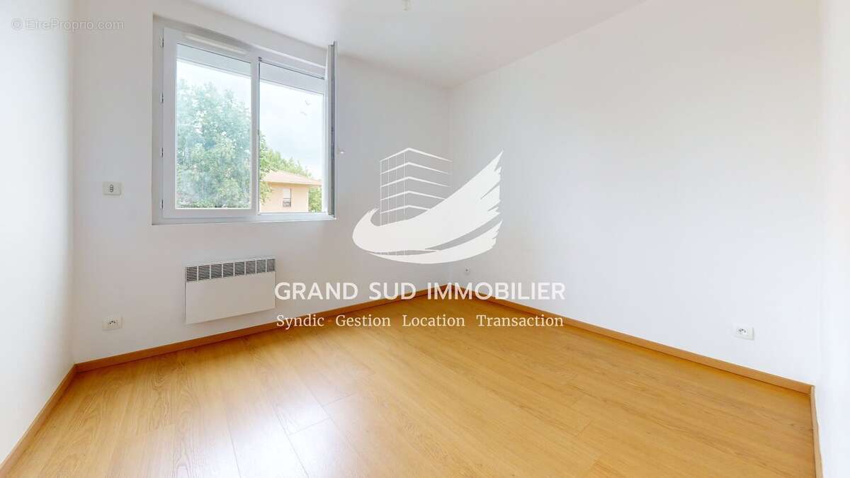 Appartement t3 rénové et lumineux proche des commodités - photo 5