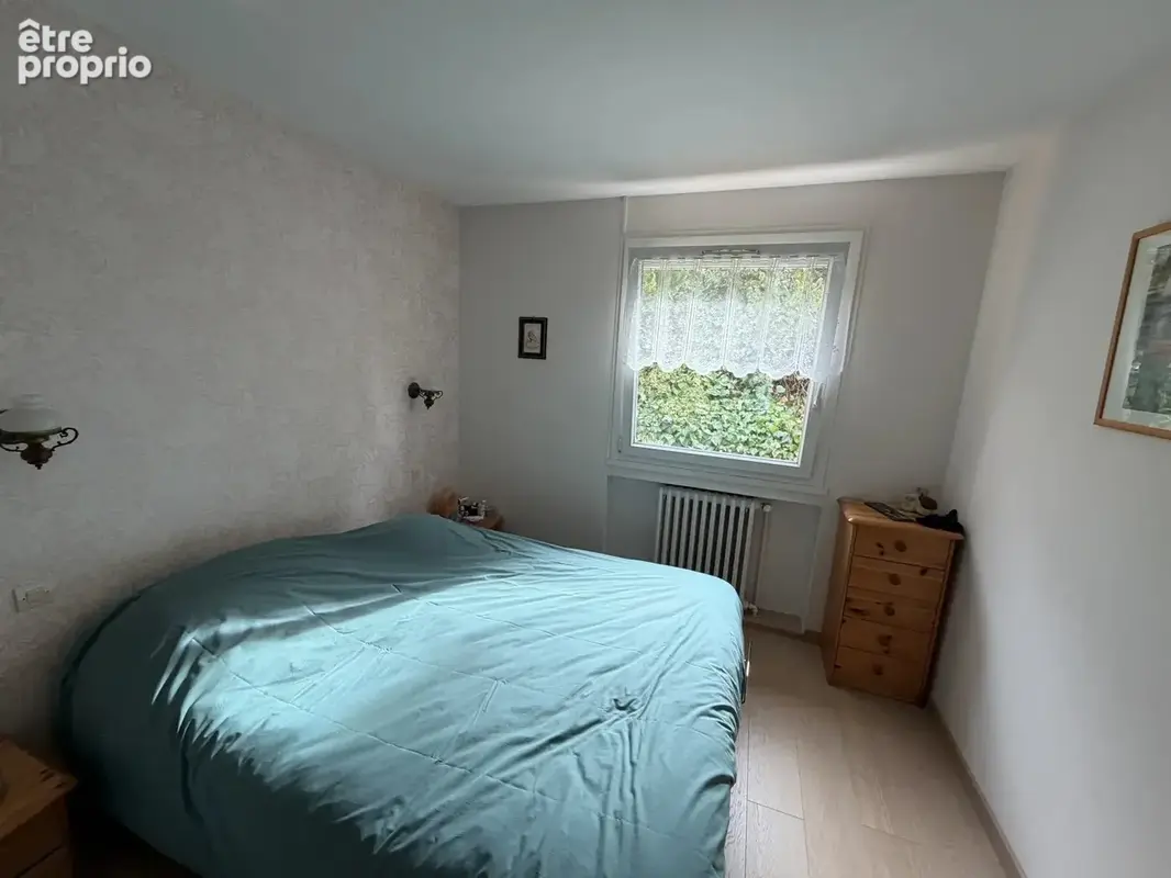 Maison individuelle à deux pas du centre bourg de Villars - photo 13
