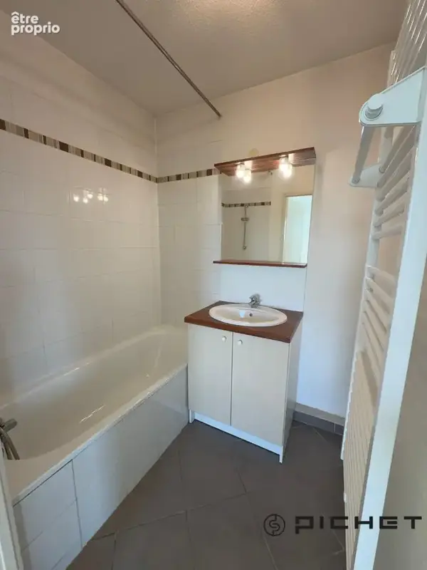 Appartement Le Taillan Medoc 2 pièce(s) 41 m2 - photo 7