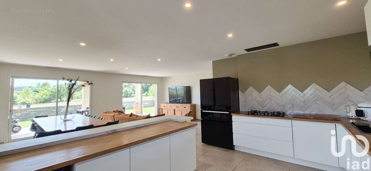 Photo 5 - Maison à DURFORT-ET-SAINT-MARTIN-DE-SOSSENAC