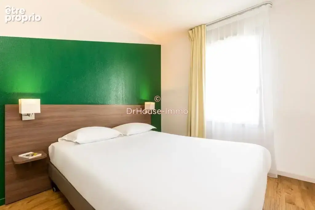 Appartement 1 pièce 17 m² à vendre à Carrieres-Sous-Poissy (78955) - photo 19