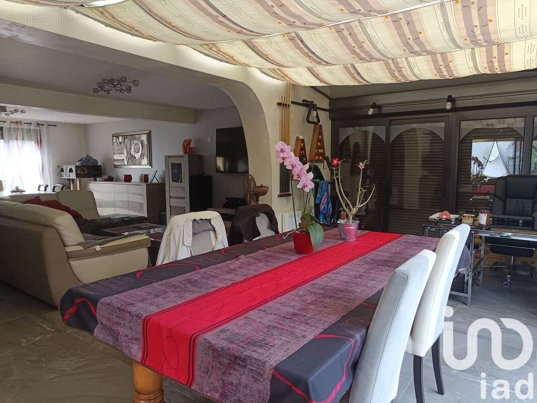 Photo 5 - Maison à HENNEBONT