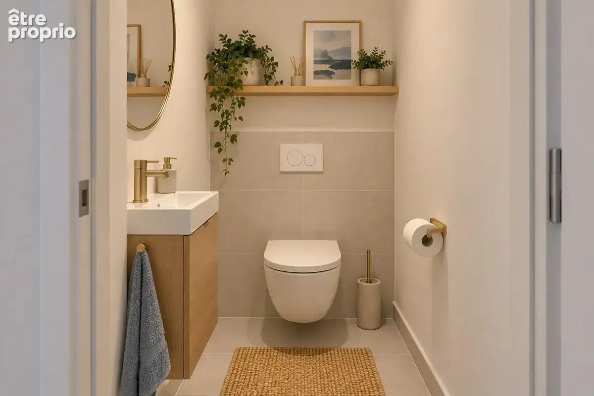 Appartement 2 pièces 40 m² à vendre à Le Plessis-Robinson (92350) - photo 9