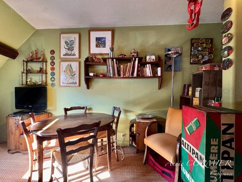 Maison à SULLY-SUR-LOIRE