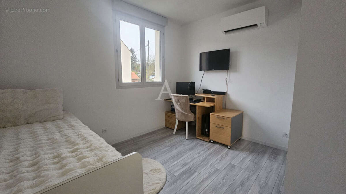Maison à SOISSONS
