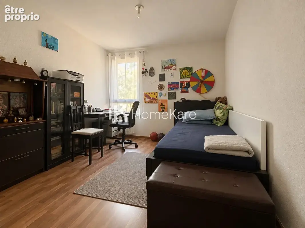 Appartement 3 pièces 65 m² à vendre à Blagnac (31700) - photo 4