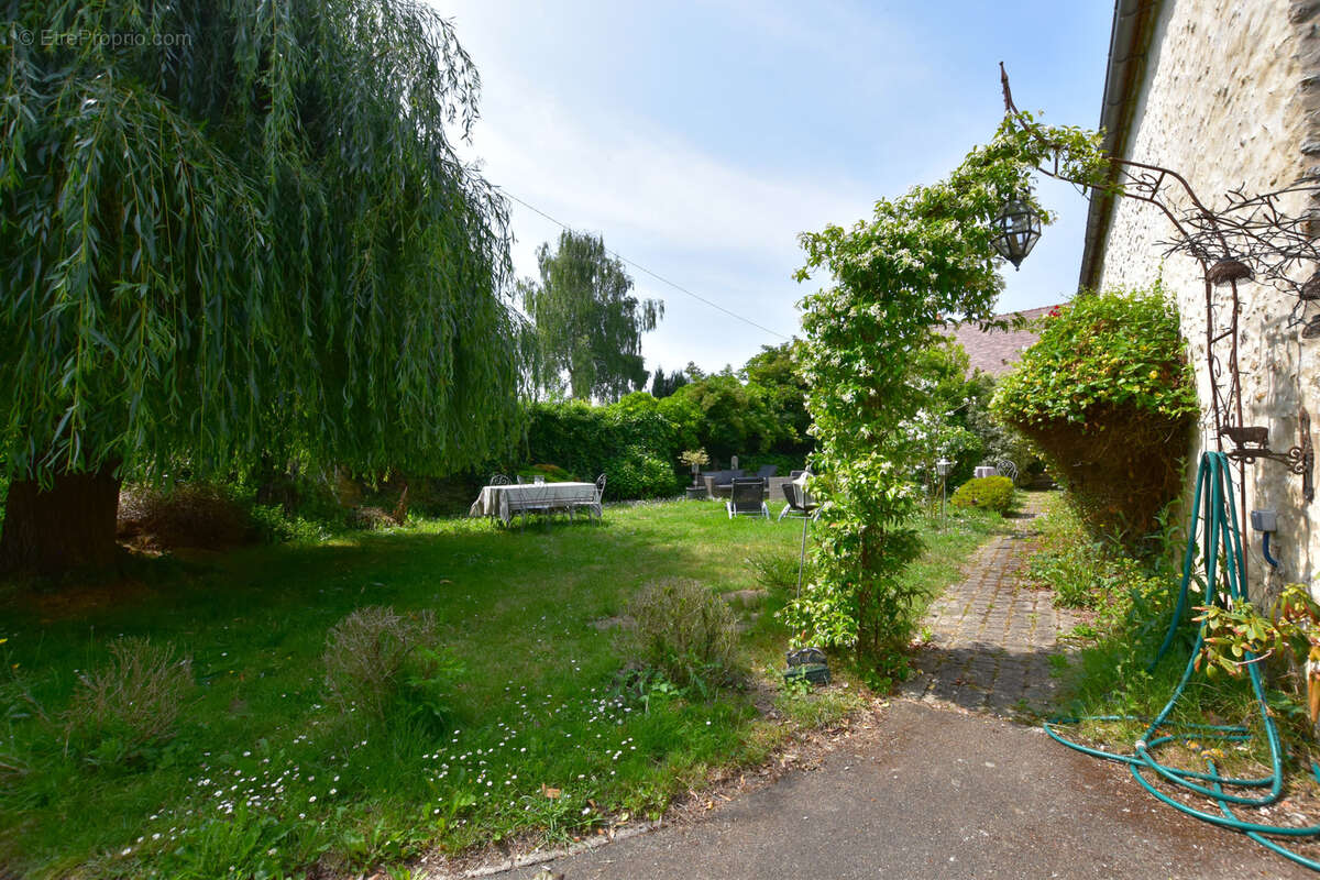 Maison à RAMBOUILLET