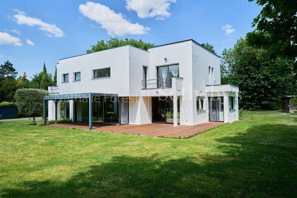 Maison à WATTIGNIES