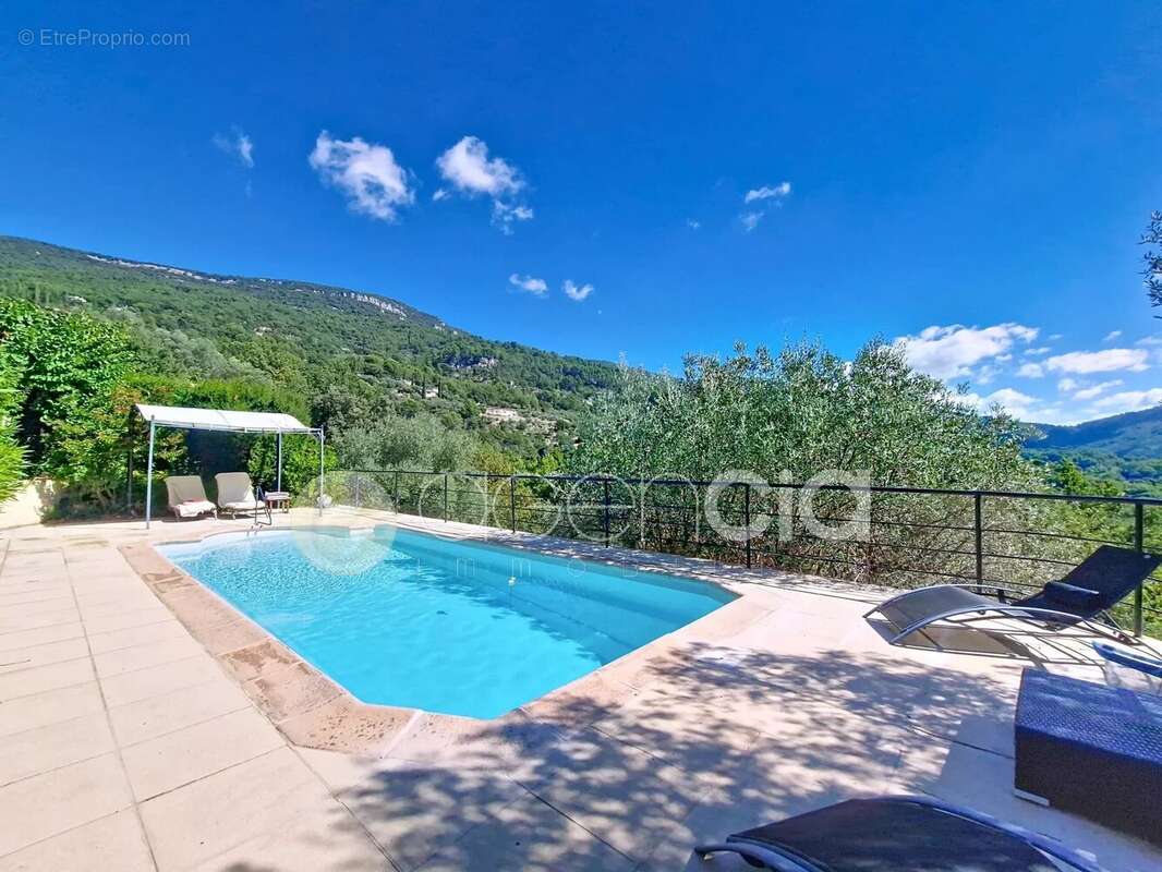 Belle Villa de Charme à BARGEMON - photo 29