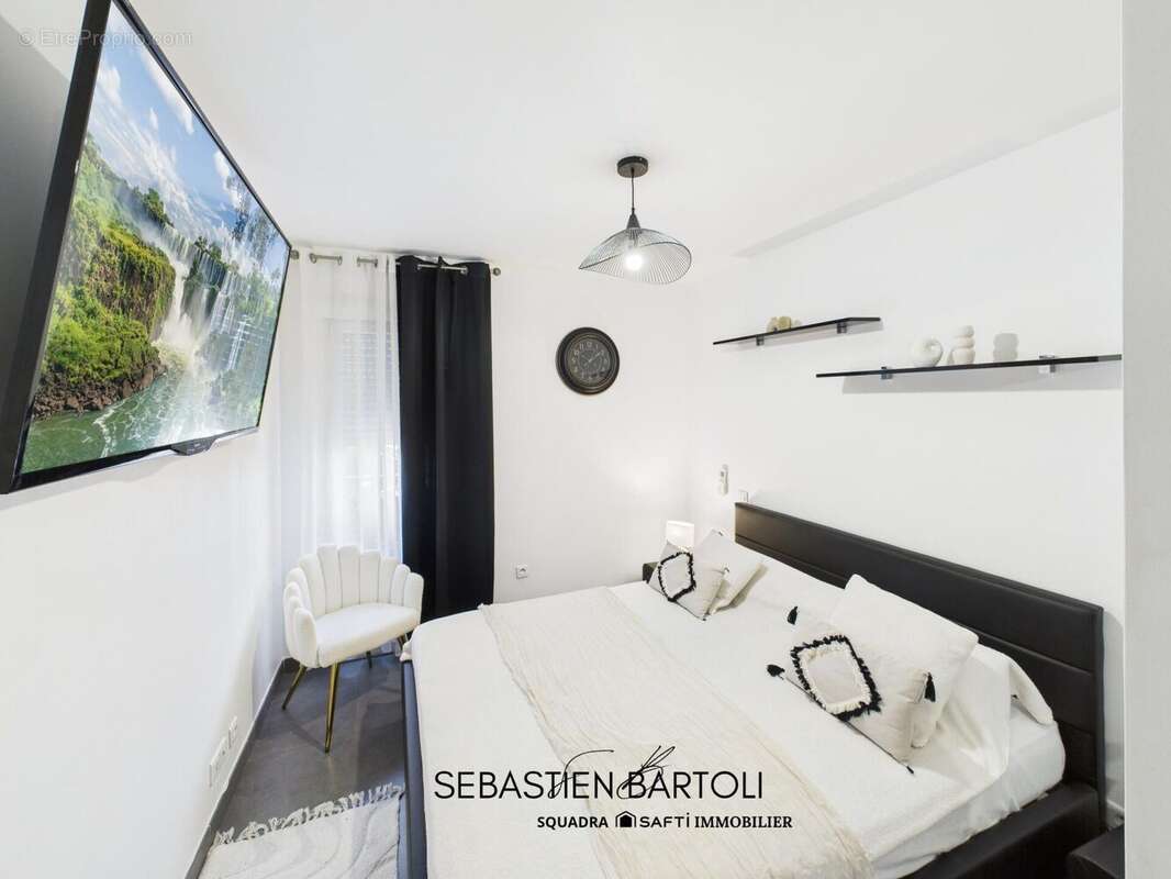 Photo 5 - Appartement à PORTO-VECCHIO