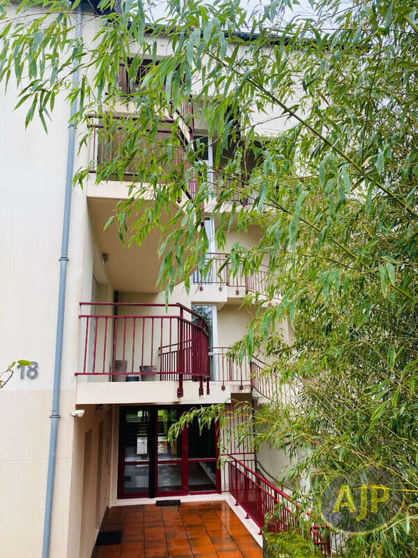 Appartement à ORVAULT