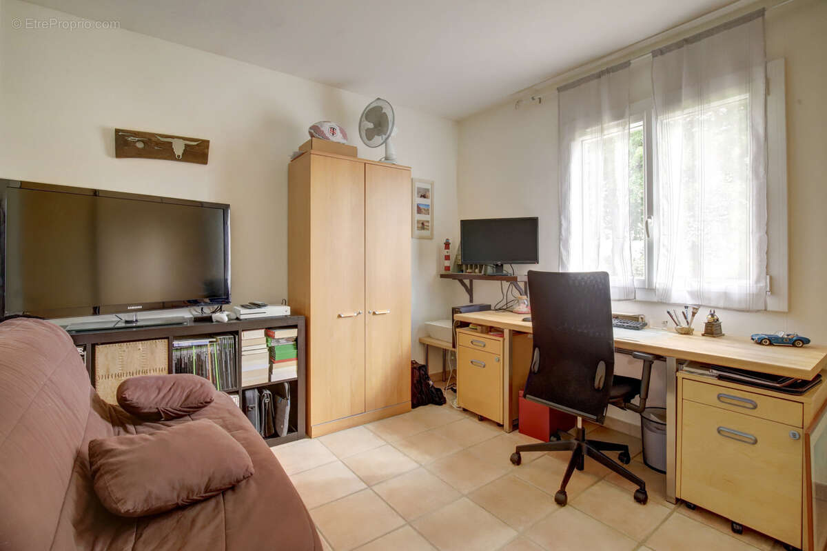 Maison à GIROUSSENS