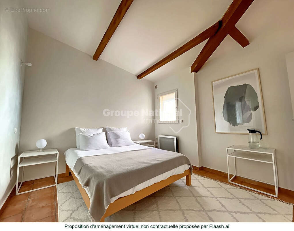 Appartement à ARLES