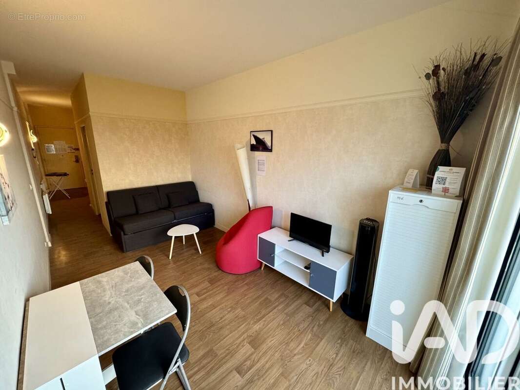 Photo 7 - Appartement à LE CROISIC
