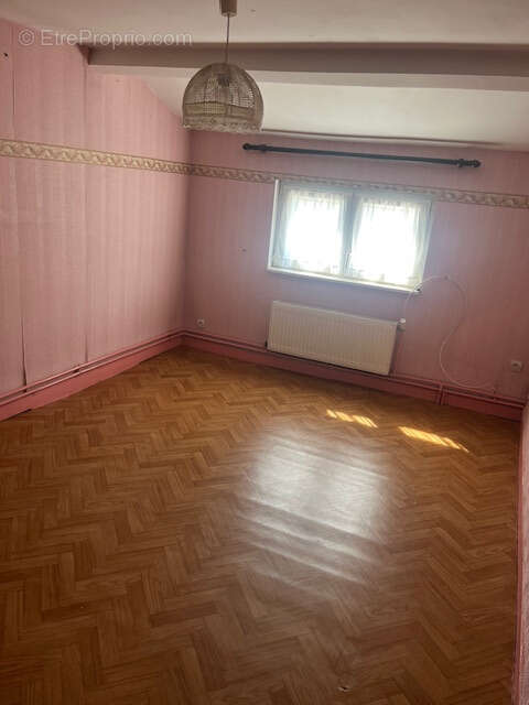 Maison à CAMBLAIN-CHATELAIN