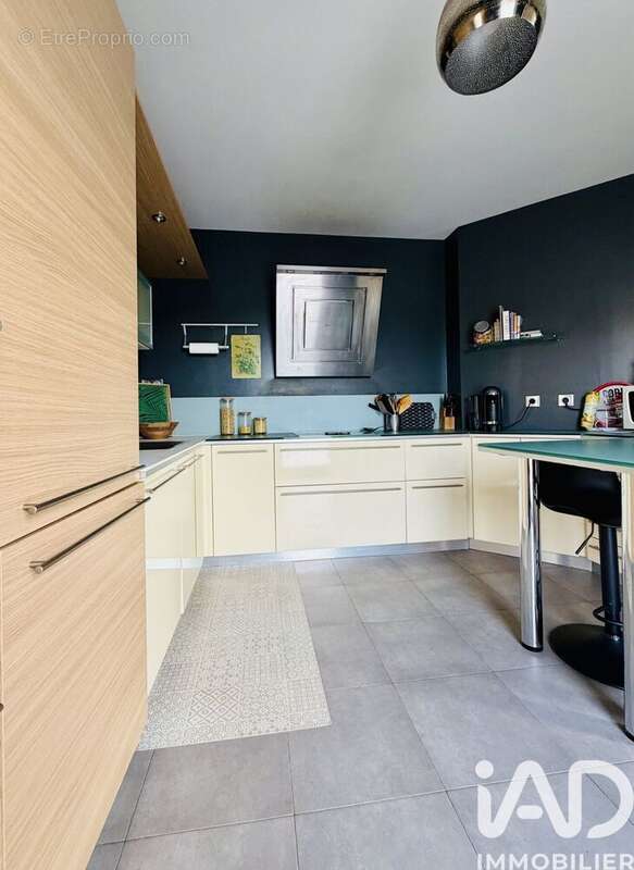 Photo 9 - Maison à CUVRY