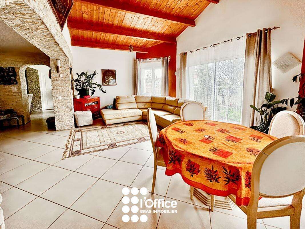 Maison à LES SABLES-D'OLONNE