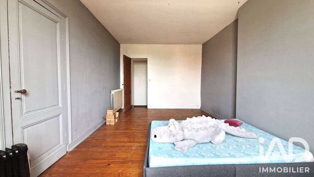 Maison 145 m² à Portets  - photo 9