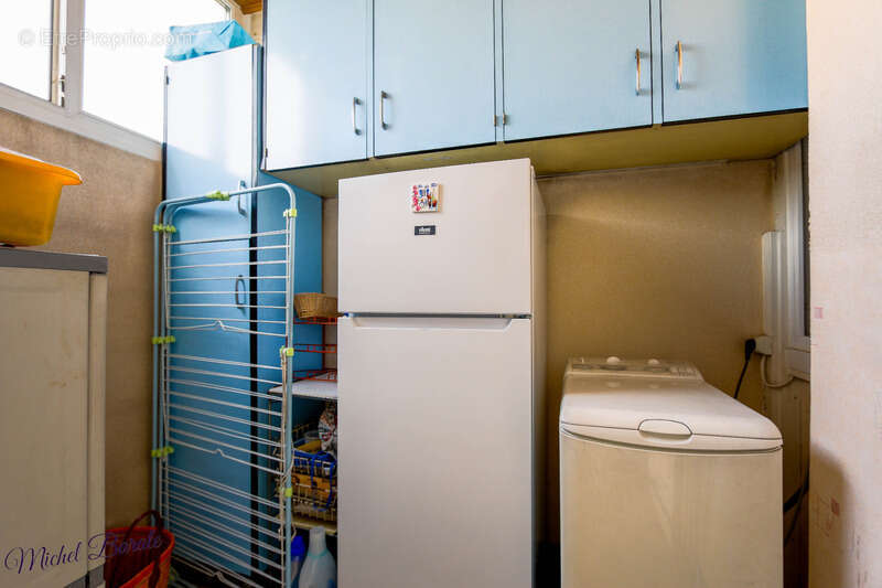 Appartement à LYON-9E