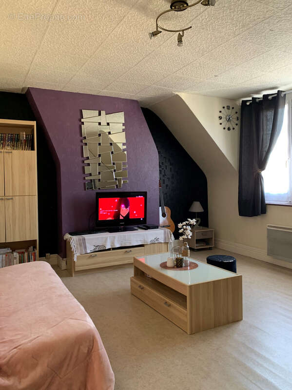 Appartement à LE PORTEL