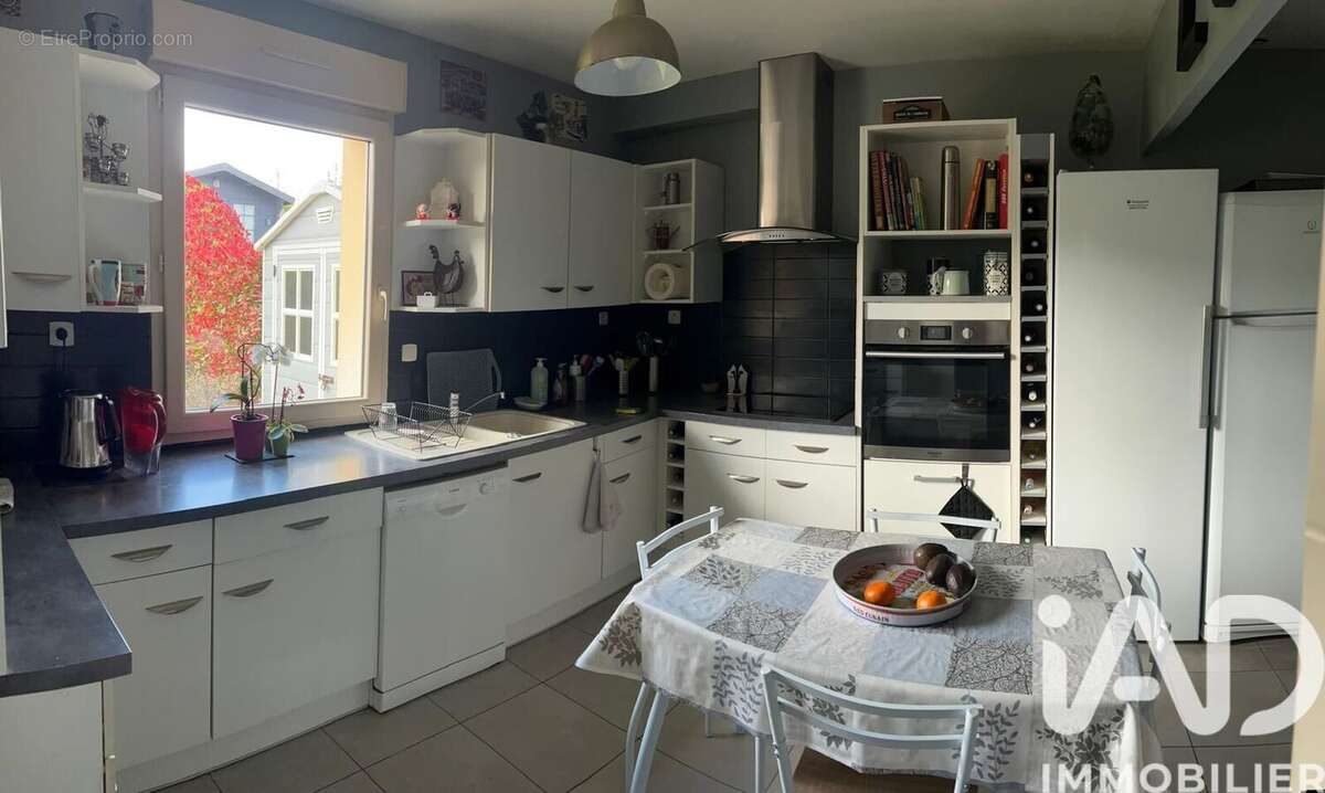 Photo 5 - Maison à PONT-L'EVEQUE