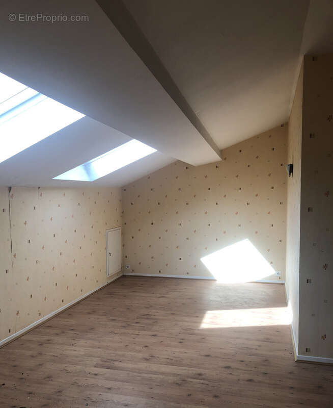 Appartement à EAUZE