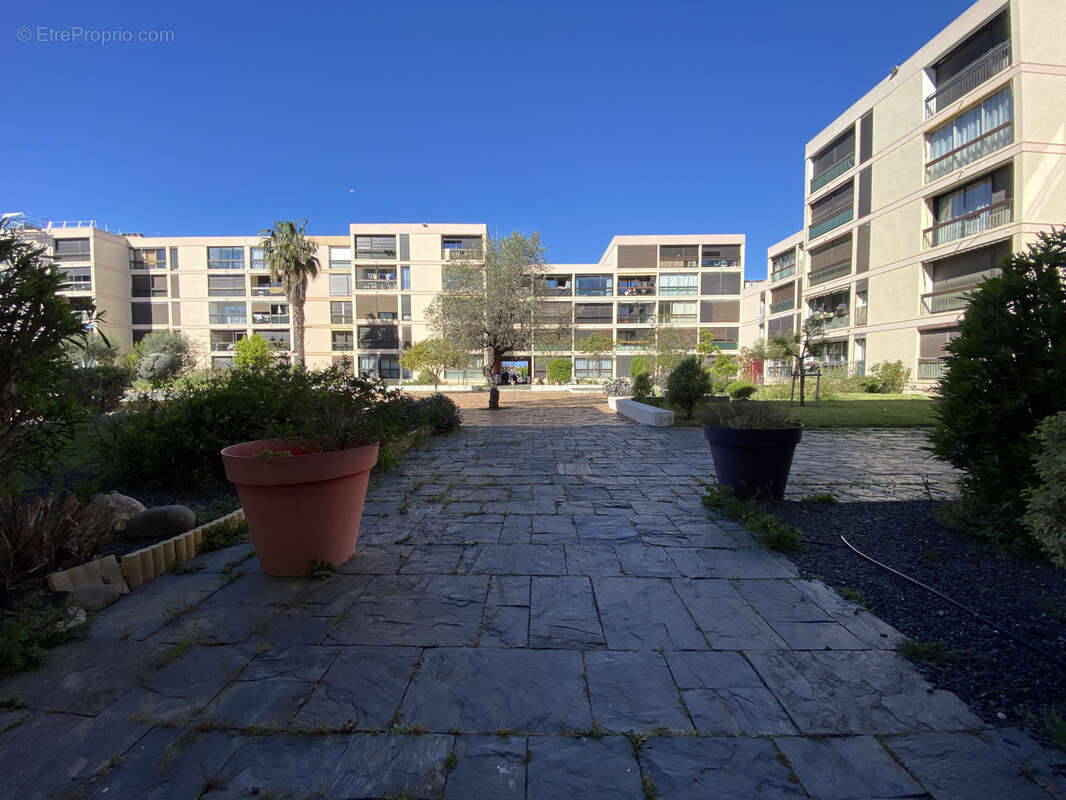 Appartement à SAINT-CYPRIEN