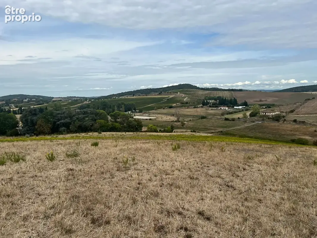 Terrain de 27700 m² Limoux constructible - photo 12