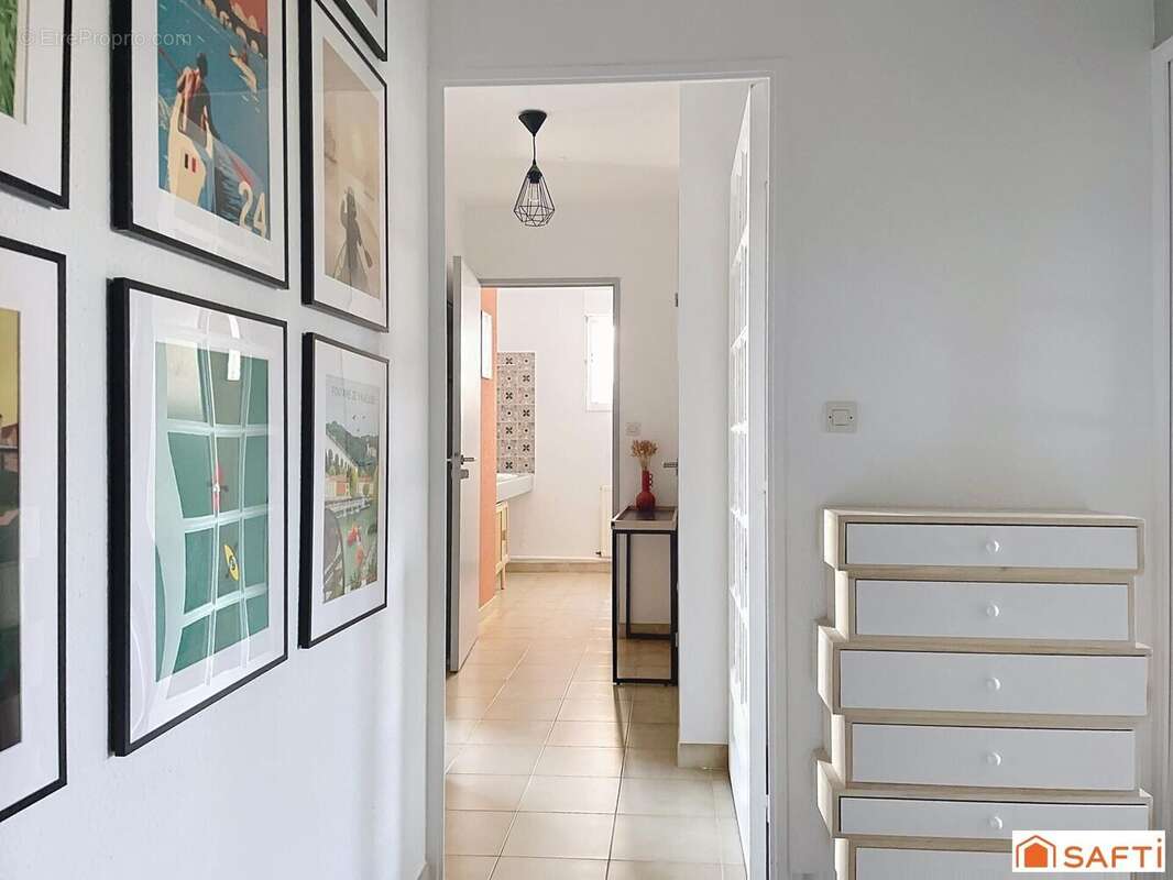 Photo 6 - Appartement à LES ANGLES