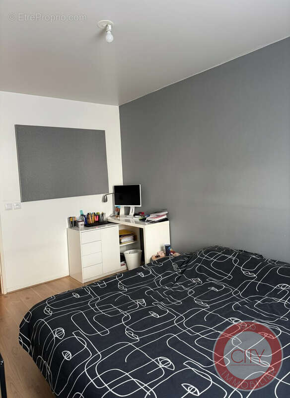 Appartement à SAINT-OUEN-L'AUMONE