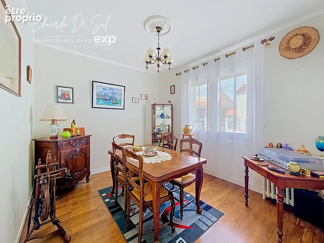 Maison 4 pièces 77 m² à vendre à Angouleme (16000) - photo 7