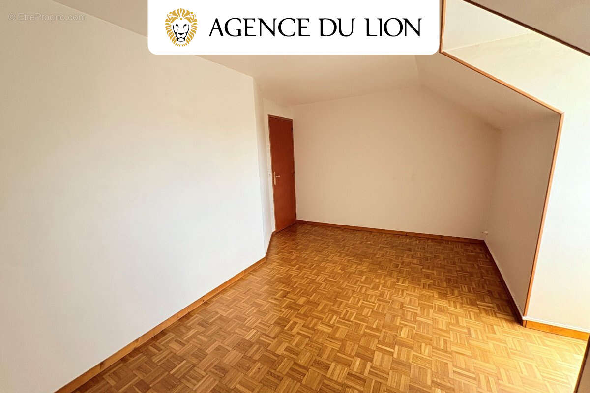 Maison à VERNOUILLET