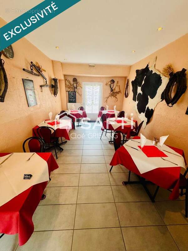 Photo 6 - Commerce à SARRE-UNION