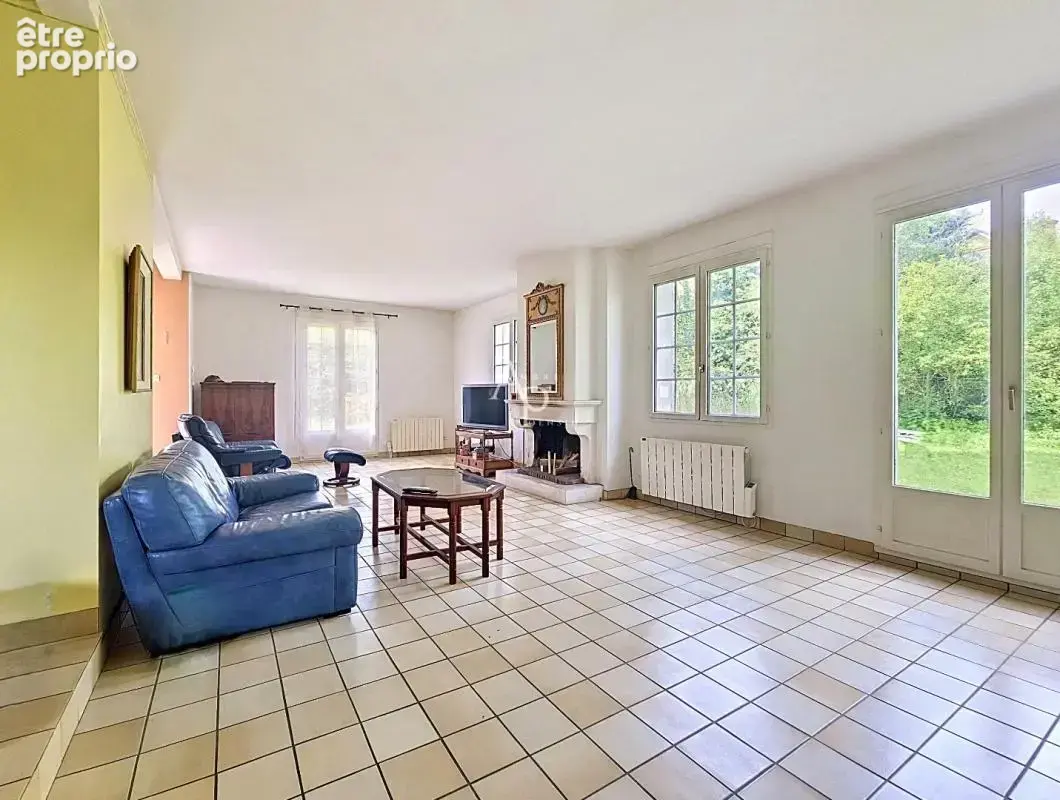 Maison et dépendances - photo 6