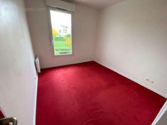 Appartement à EPERNON