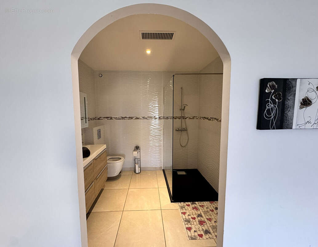 Maison à CONQUES-SUR-ORBIEL