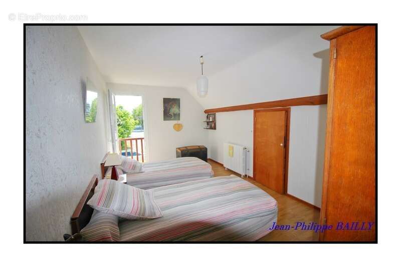 Maison à vendre 5 pièces, 126m². BORDES, (64) - photo 4