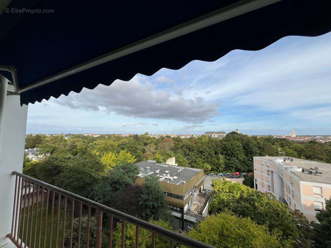 Appartement à LA ROCHELLE