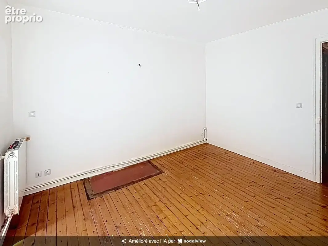 Appartement à vendre 4 pièces REIMS (51) - photo 7