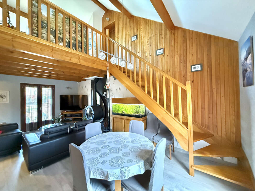 Maison à LUISANT