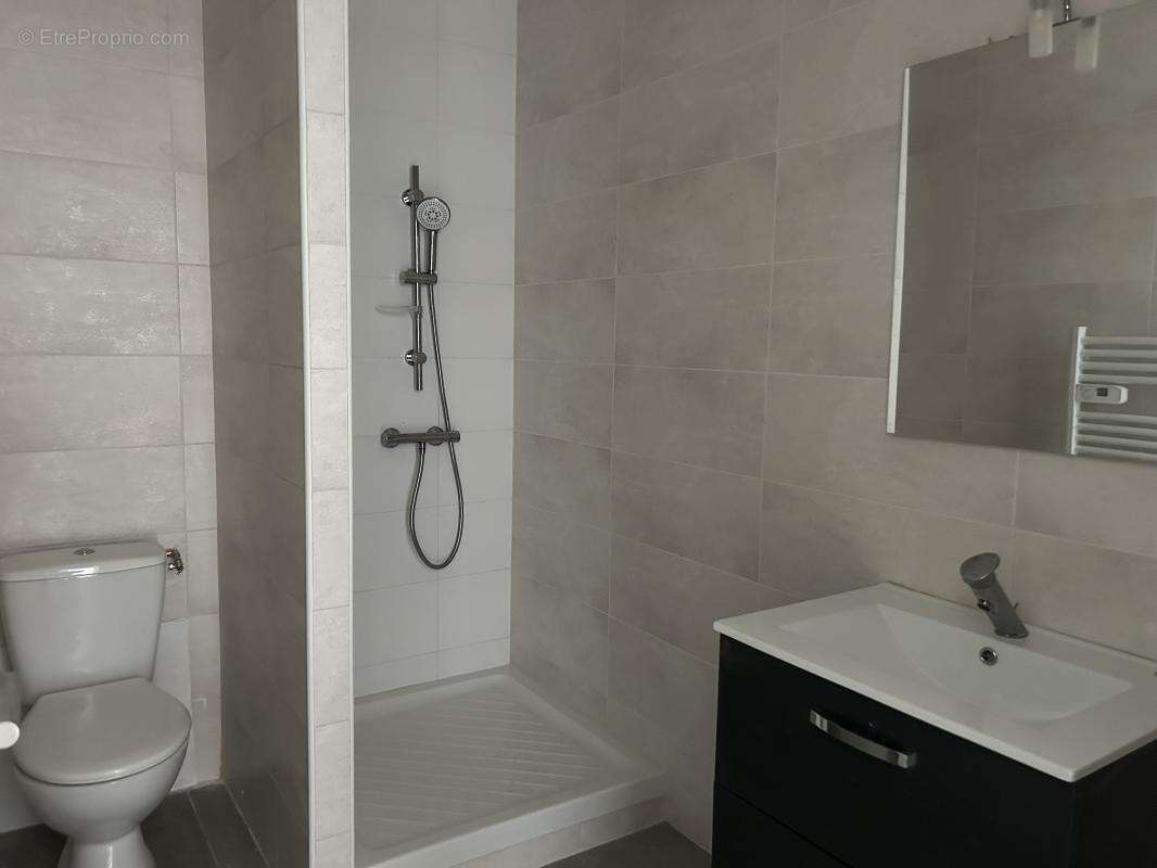 Appartement à BEZIERS