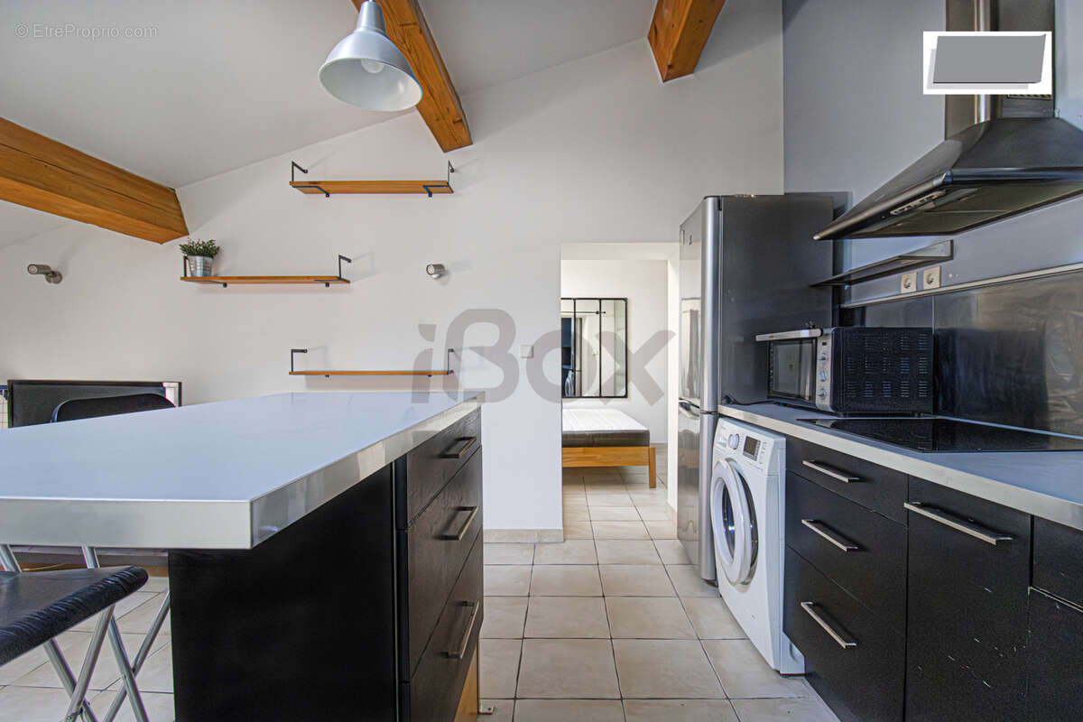 Appartement à OLLIOULES