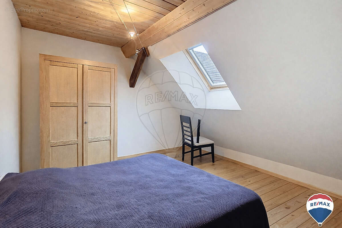 Appartement à MUNSTER