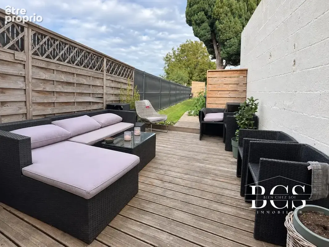 Maison 4 pièces 51 m² à vendre à Millonfosse (59178) - photo 8