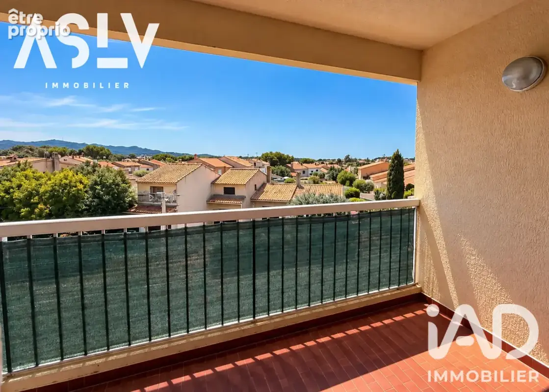 Photo 1 - Appartement à SIX-FOURS-LES-PLAGES