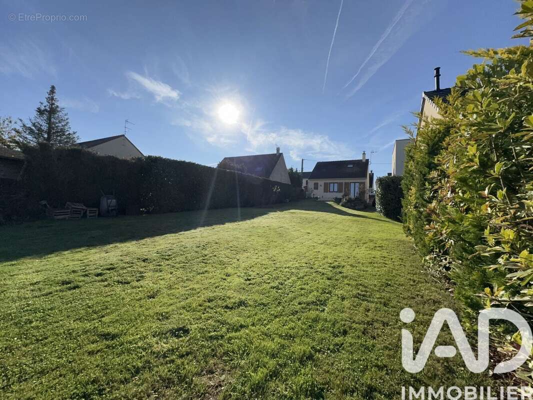 Photo 8 - Maison à MOUROUX