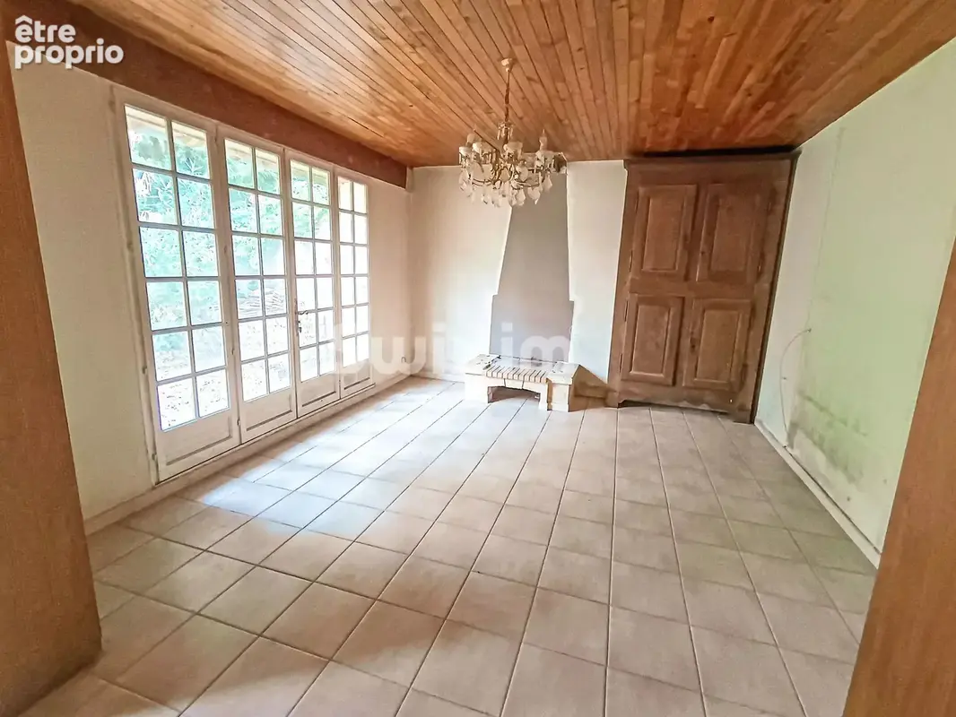 Charmante maison à rénover au calme - photo 5