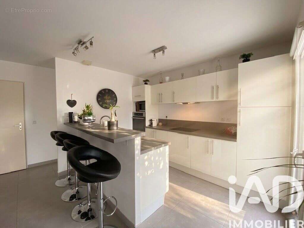 Photo 9 - Maison à PUGET-SUR-ARGENS